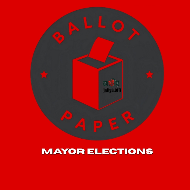 Mayor Elections